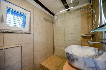 Rovinj Holiday House for up to 8 Guests