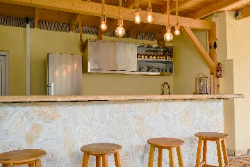 Rovinj Holiday House for up to 8 Guests