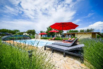 Rovinj Holiday House for up to 8 Guests