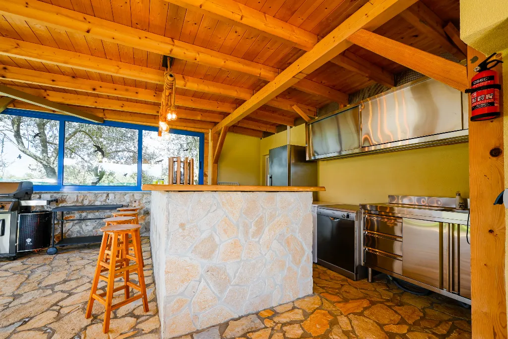 Rovinj Holiday House for up to 8 Guests