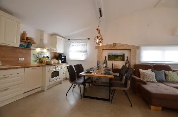 Rovinj Holiday House for up to 8 Guests