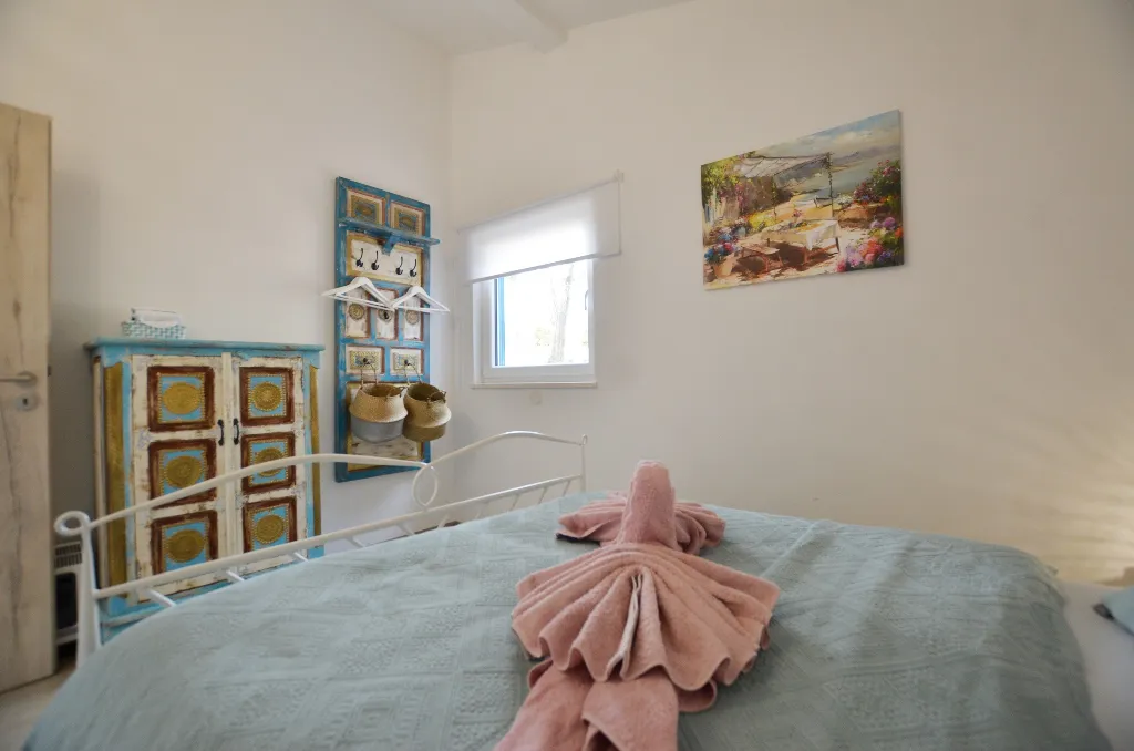 Rovinj Holiday House for up to 8 Guests