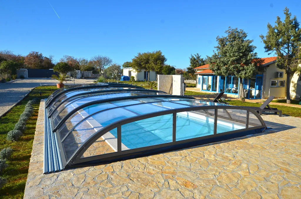 Rovinj Holiday House for up to 8 Guests
