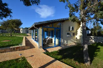 Rovinj Holiday House for up to 8 Guests