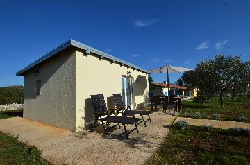 Rovinj Holiday House for up to 8 Guests