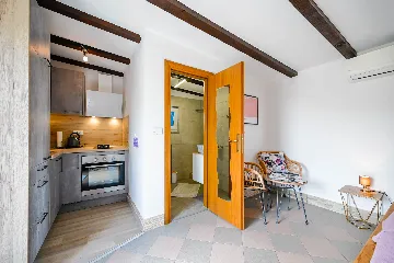 Rovinj Holiday House for up to 8 Guests