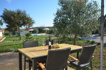 Rovinj Holiday House for up to 8 Guests