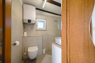 Rovinj Holiday House for up to 8 Guests