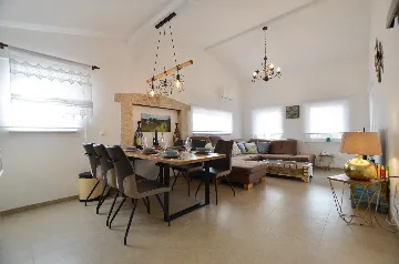 Rovinj Holiday House for up to 8 Guests