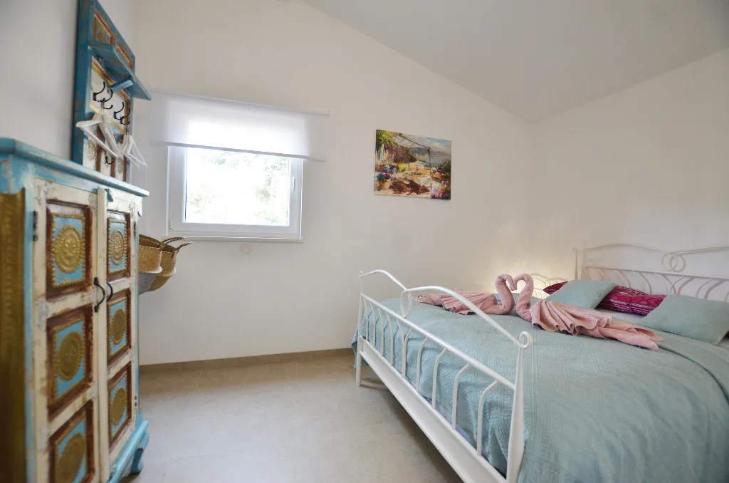 Rovinj Holiday House for up to 8 Guests