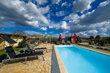 Rovinj Holiday House for up to 8 Guests