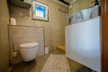 Rovinj Holiday House for up to 8 Guests