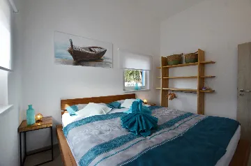 Rovinj Holiday House for up to 8 Guests