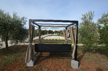 Rovinj Holiday House for up to 8 Guests