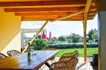 Rovinj Holiday House for up to 8 Guests