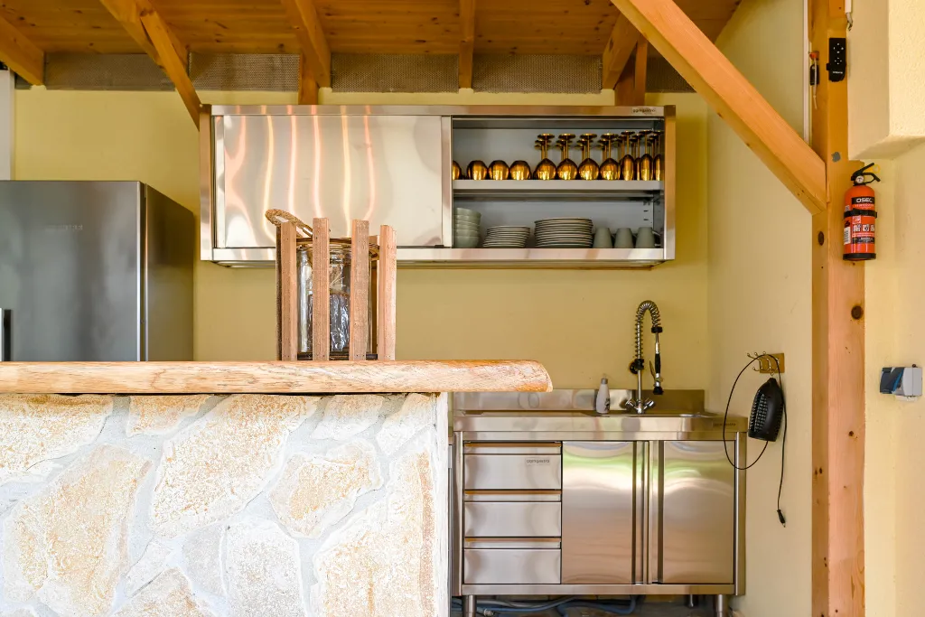 Rovinj Holiday House for up to 8 Guests