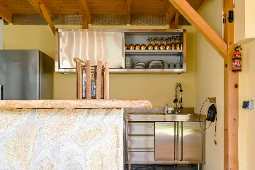 Rovinj Holiday House for up to 8 Guests