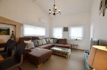 Rovinj Holiday House for up to 8 Guests