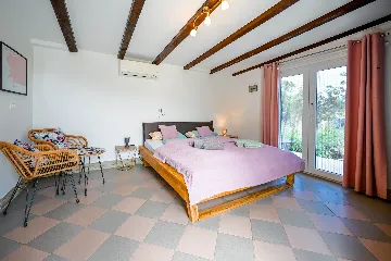 Rovinj Holiday House for up to 8 Guests