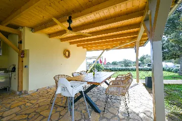 Rovinj Holiday House for up to 8 Guests