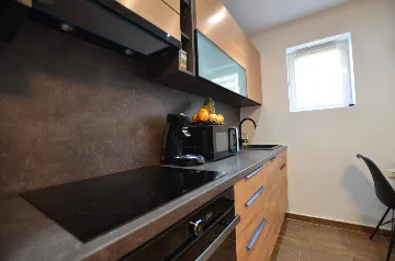 Rovinj 2-Bedroom Apartment for Up to 5