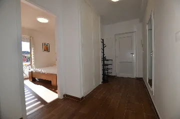 Rovinj 2-Bedroom Apartment for Up to 5