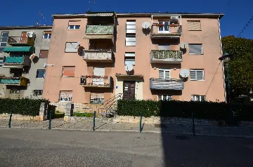 Rovinj 2-Bedroom Apartment for Up to 5