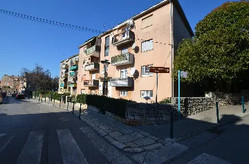 Rovinj 2-Bedroom Apartment for Up to 5