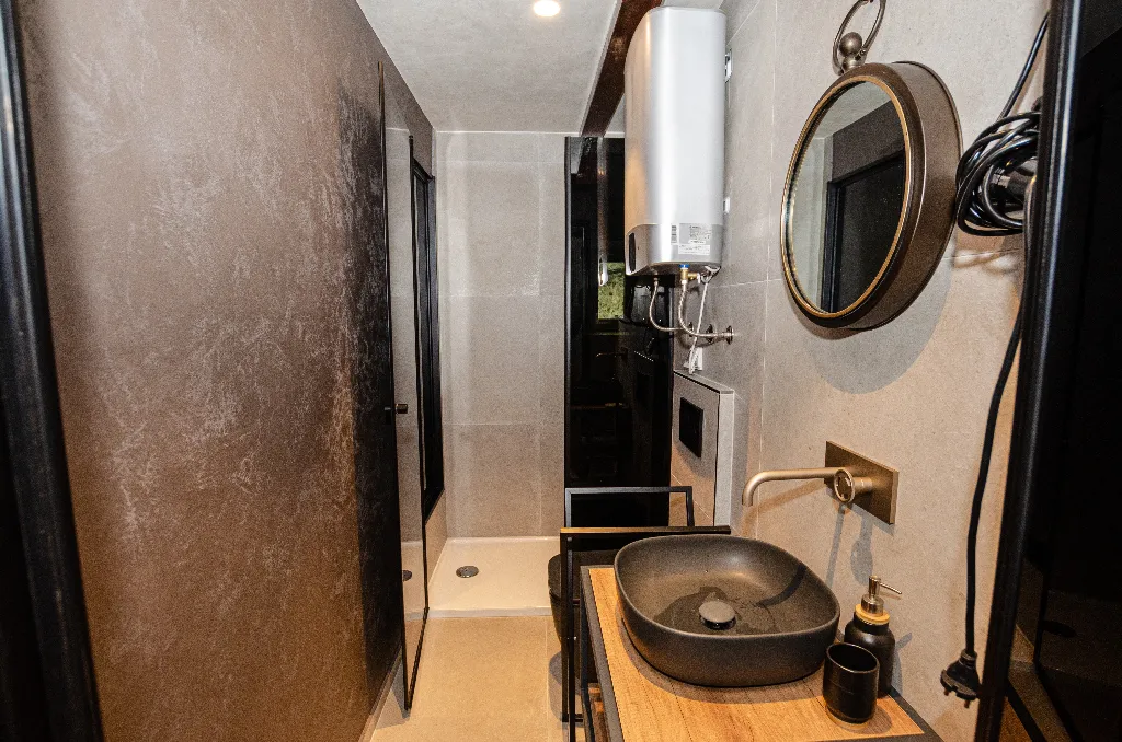 Rovinj 2-Bedroom Apartment for 4 Guests