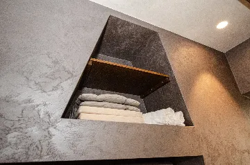 Rovinj 2-Bedroom Apartment for 4 Guests