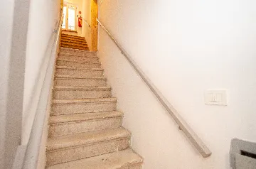 Rovinj 2-Bedroom Apartment for 4 Guests