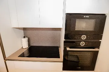 Rovinj 2-Bedroom Apartment for 4 Guests