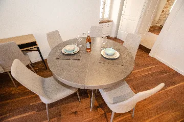 Rovinj 2-Bedroom Apartment for 4 Guests