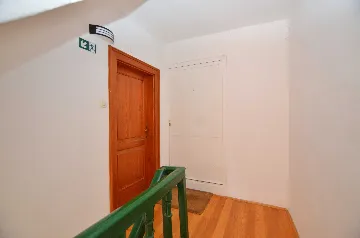 Rovinj Studio Apartment in Pedestrian Area