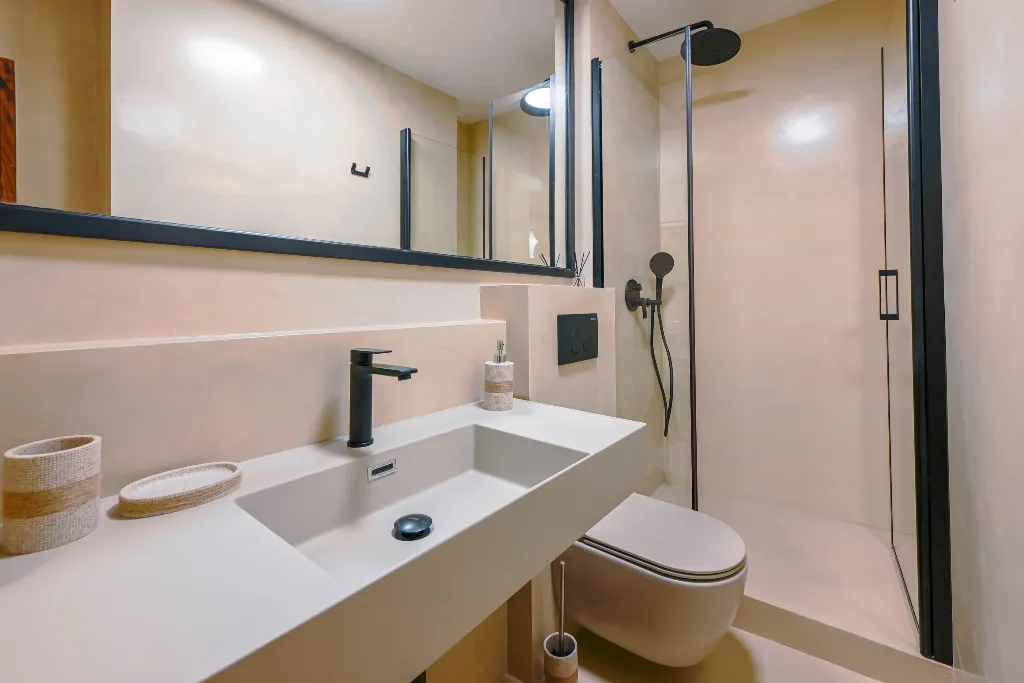 Rovinj Studio Apartment in Pedestrian Area