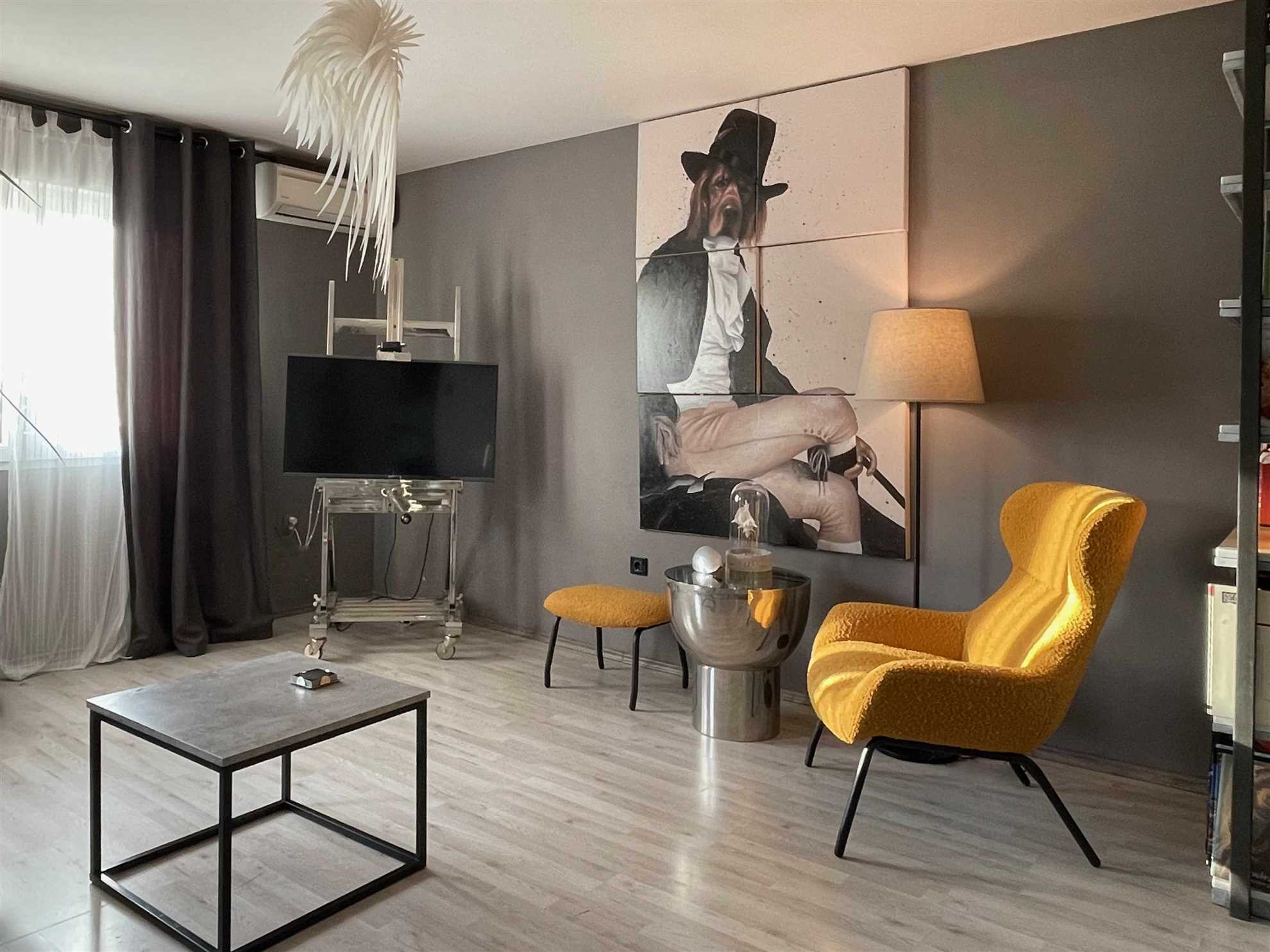 Art & Design studio city center
