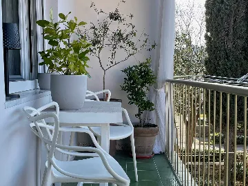 Rovinj Studio Apartment for 2 Guests