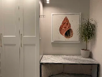 Rovinj Studio Apartment for 2 Guests