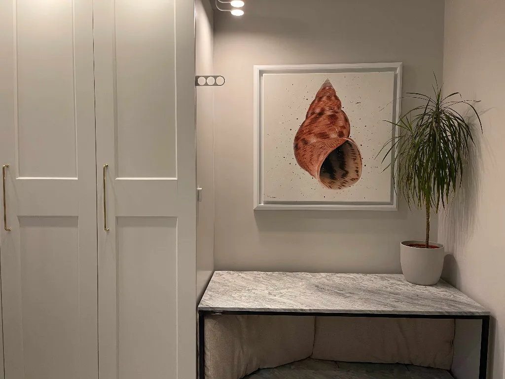 Rovinj Studio Apartment for 2 Guests