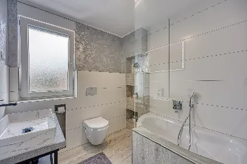 4-Bedroom Villa in Rovinj for Up to 8 Guests