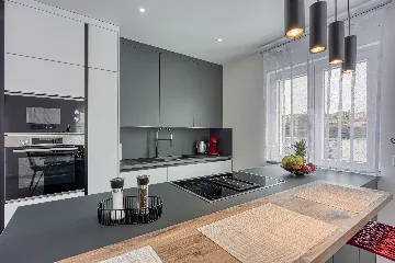 4-Bedroom Villa in Rovinj for Up to 8 Guests