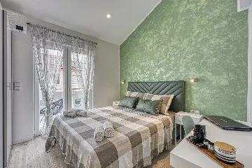 4-Bedroom Villa in Rovinj for Up to 8 Guests