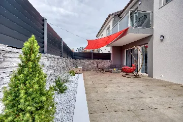 4-Bedroom Villa in Rovinj for Up to 8 Guests