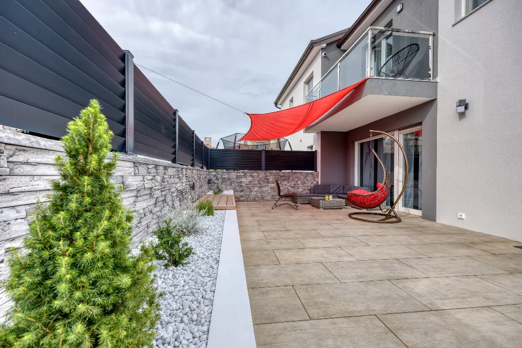 4-Bedroom Villa in Rovinj for Up to 8 Guests