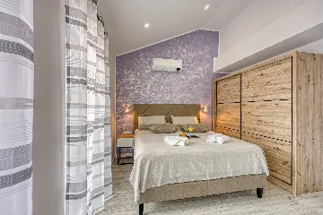 4-Bedroom Villa in Rovinj for Up to 8 Guests