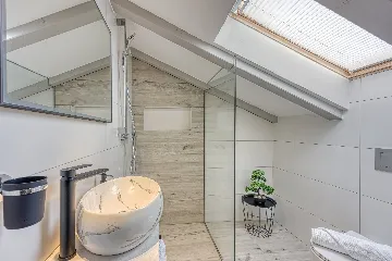 4-Bedroom Villa in Rovinj for Up to 8 Guests