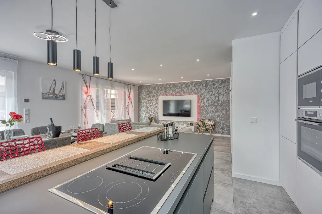 4-Bedroom Villa in Rovinj for Up to 8 Guests
