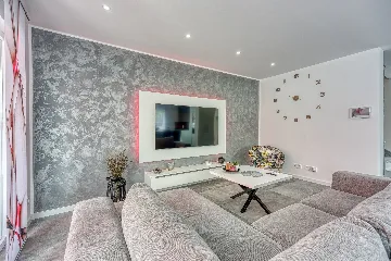 4-Bedroom Villa in Rovinj for Up to 8 Guests