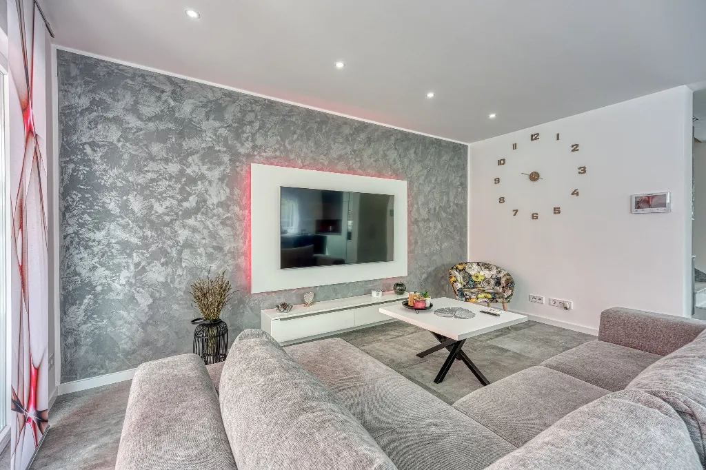 4-Bedroom Villa in Rovinj for Up to 8 Guests