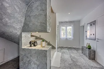 4-Bedroom Villa in Rovinj for Up to 8 Guests